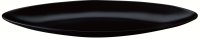 DL　黒マット43.5mカヌートレー